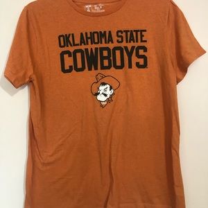 Oklahoma State Cowboys Tee